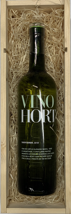 Sauvignon Kabinet